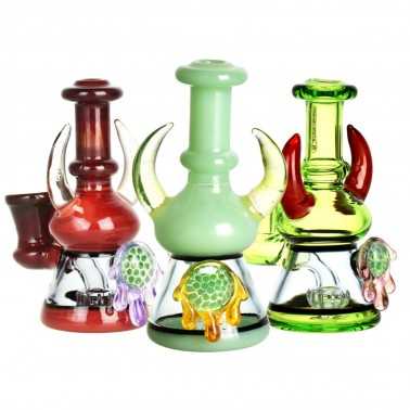 Rig mini Marble Pulsar Produkte