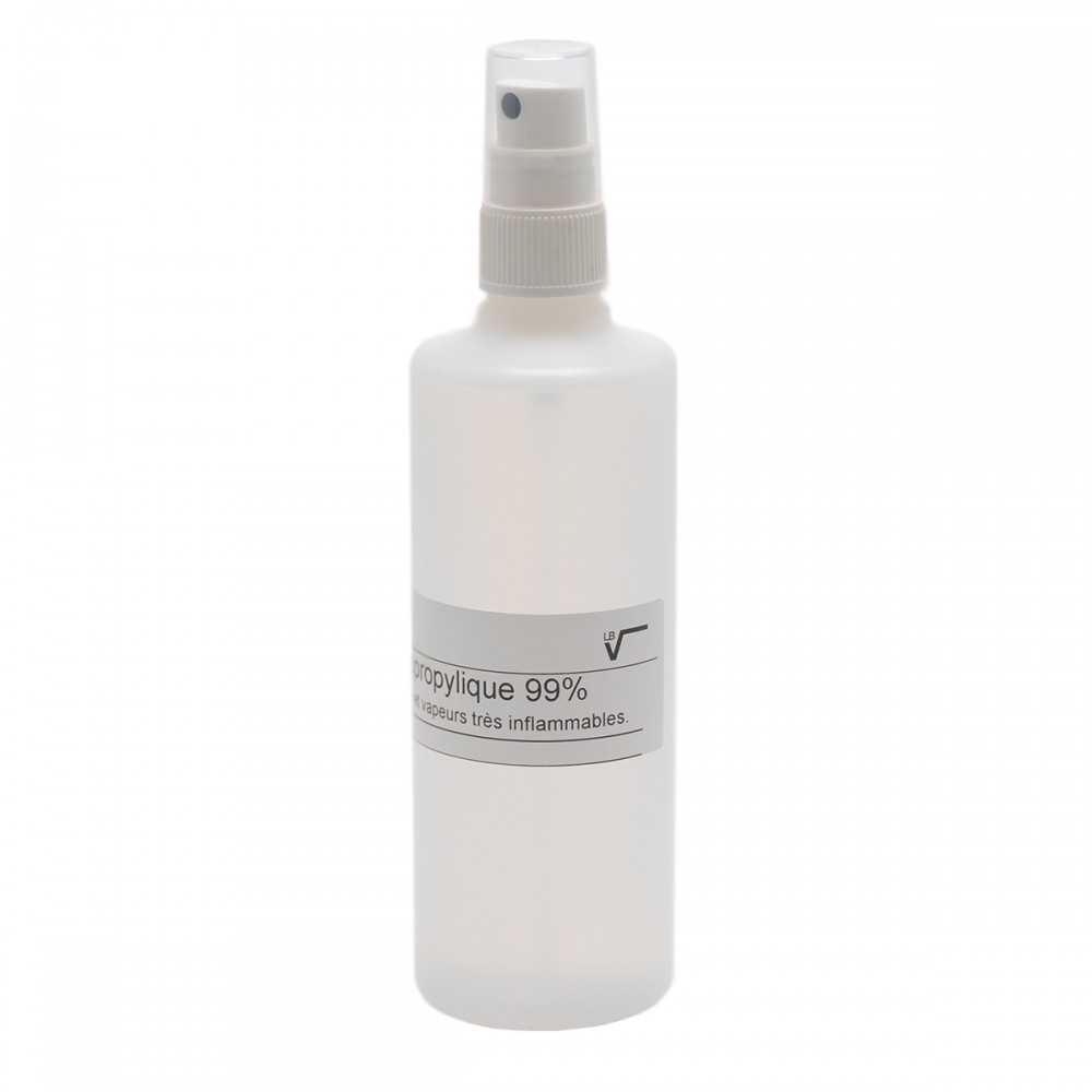 Isopropyl alcohol spray 200ml LBV Vaporization