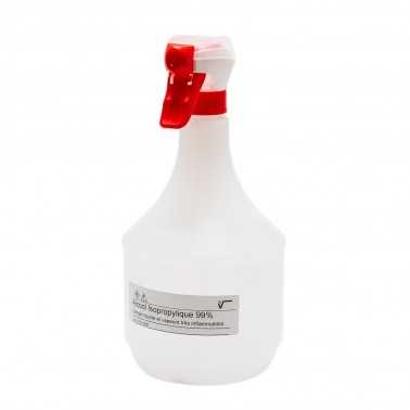 Isopropylalkohol-Spray 1000ml LBV Verdampfen