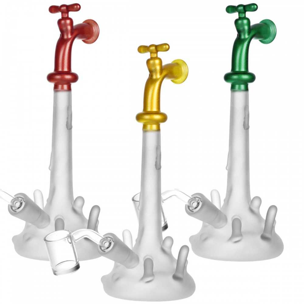 Rig Pulsar Water Spigot Pulsar Produkte