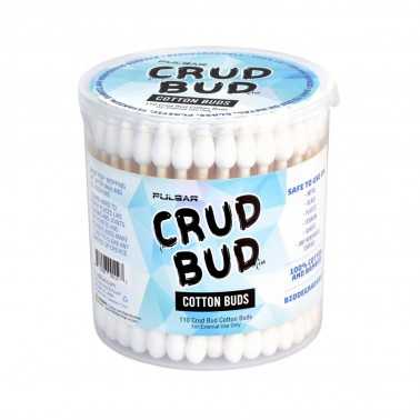 6 X Wattestäbchen Crud Bud Pulsar Produkte