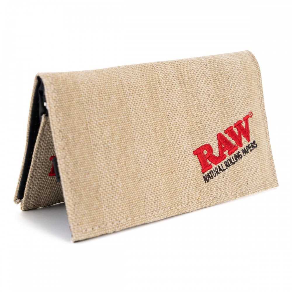 Borsa RAW PORTAFOGLIO FUMATORI RAW Borsa