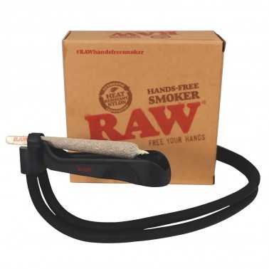 Fumatore a mani libere RAW Posacenere