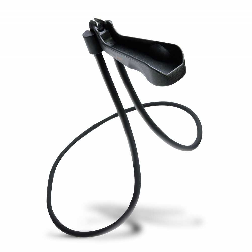 Hands Free Smoker RAW Aschenbecher