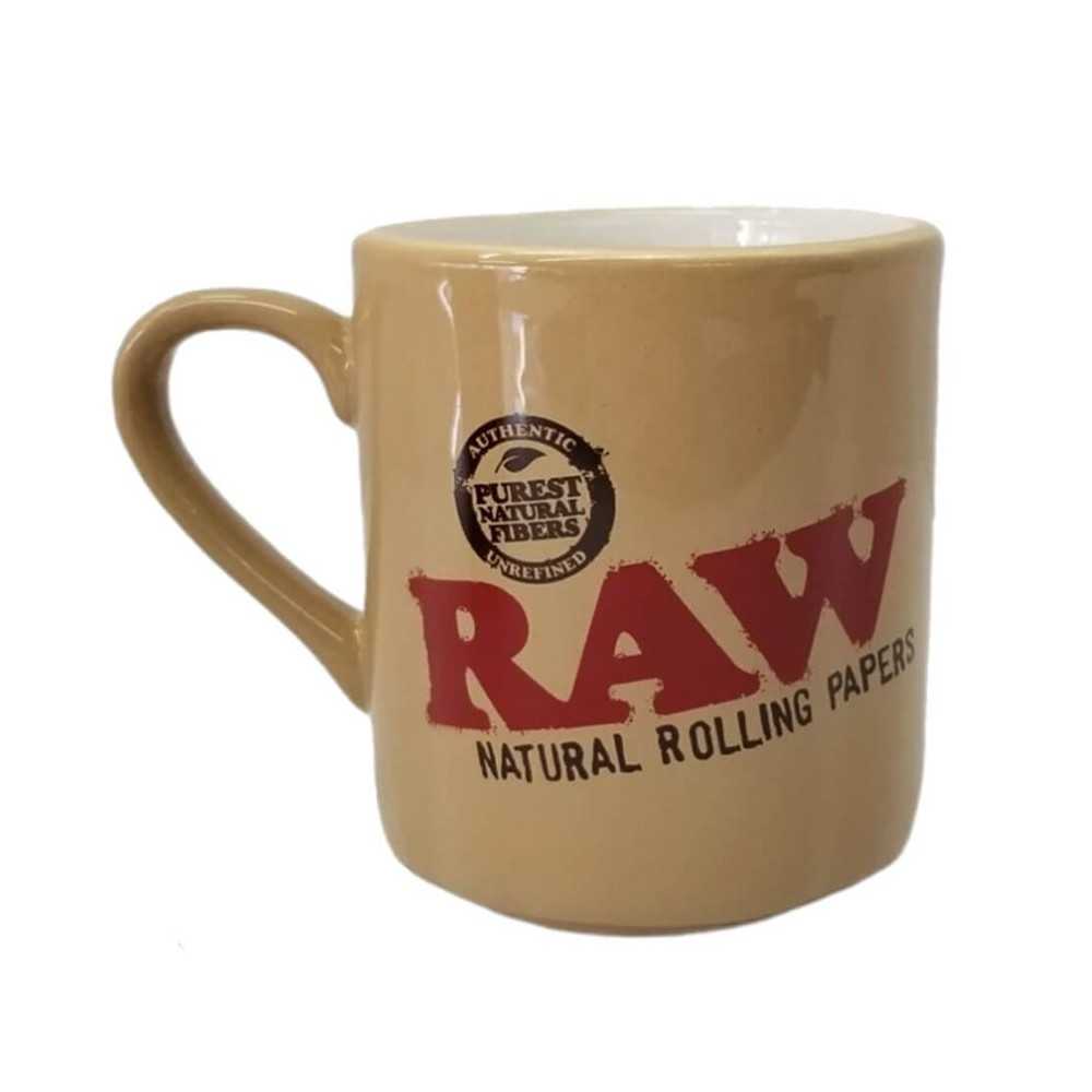 Coffee Mug Raw RAW New