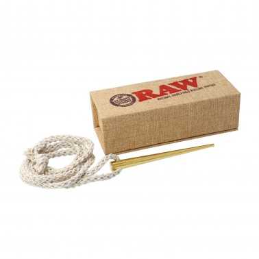 POKER GOLD RAW Blatt zum Rollen