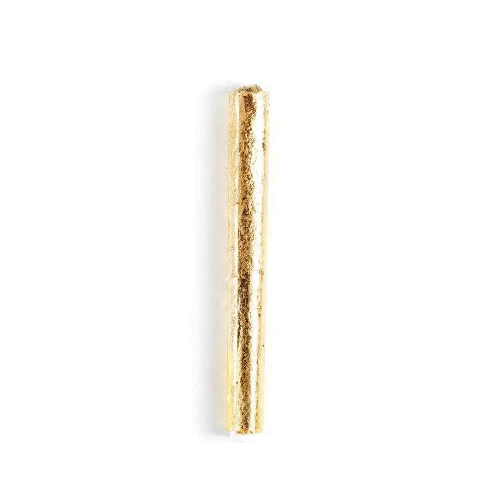 Shine Paper 24k 2 sheets gold rolling 1 1/4 size Shine Rolling sheet