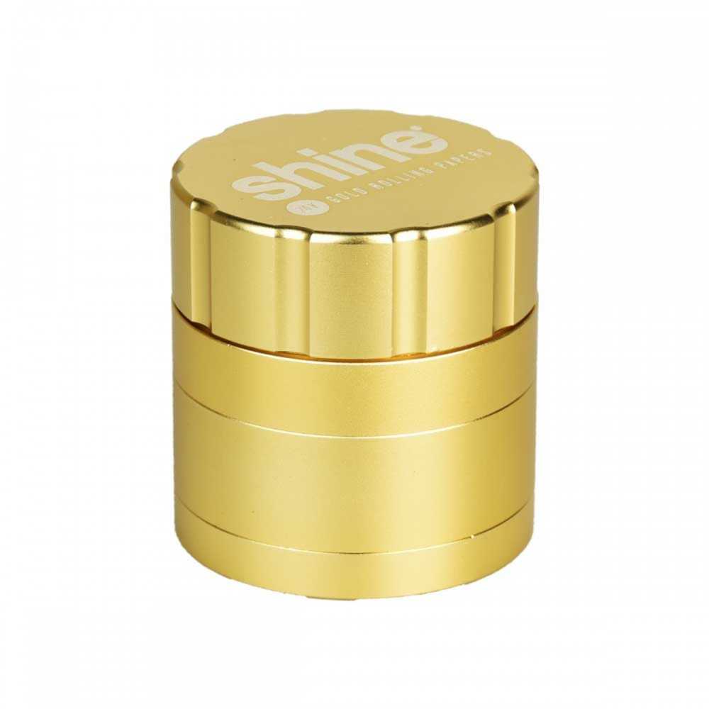 Grinder Shine 4 part Shine Grinders