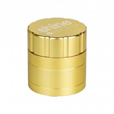 Grinder Shine 4 part Shine Grinders