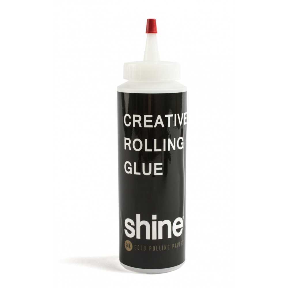 Shine Colla per rotolamento creativa Shine NEGOZIO DI FUMO