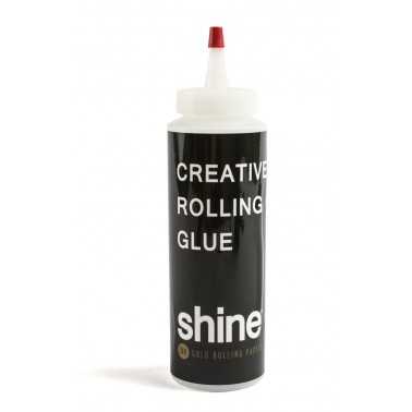 Shine Colla per rotolamento creativa Shine NEGOZIO DI FUMO
