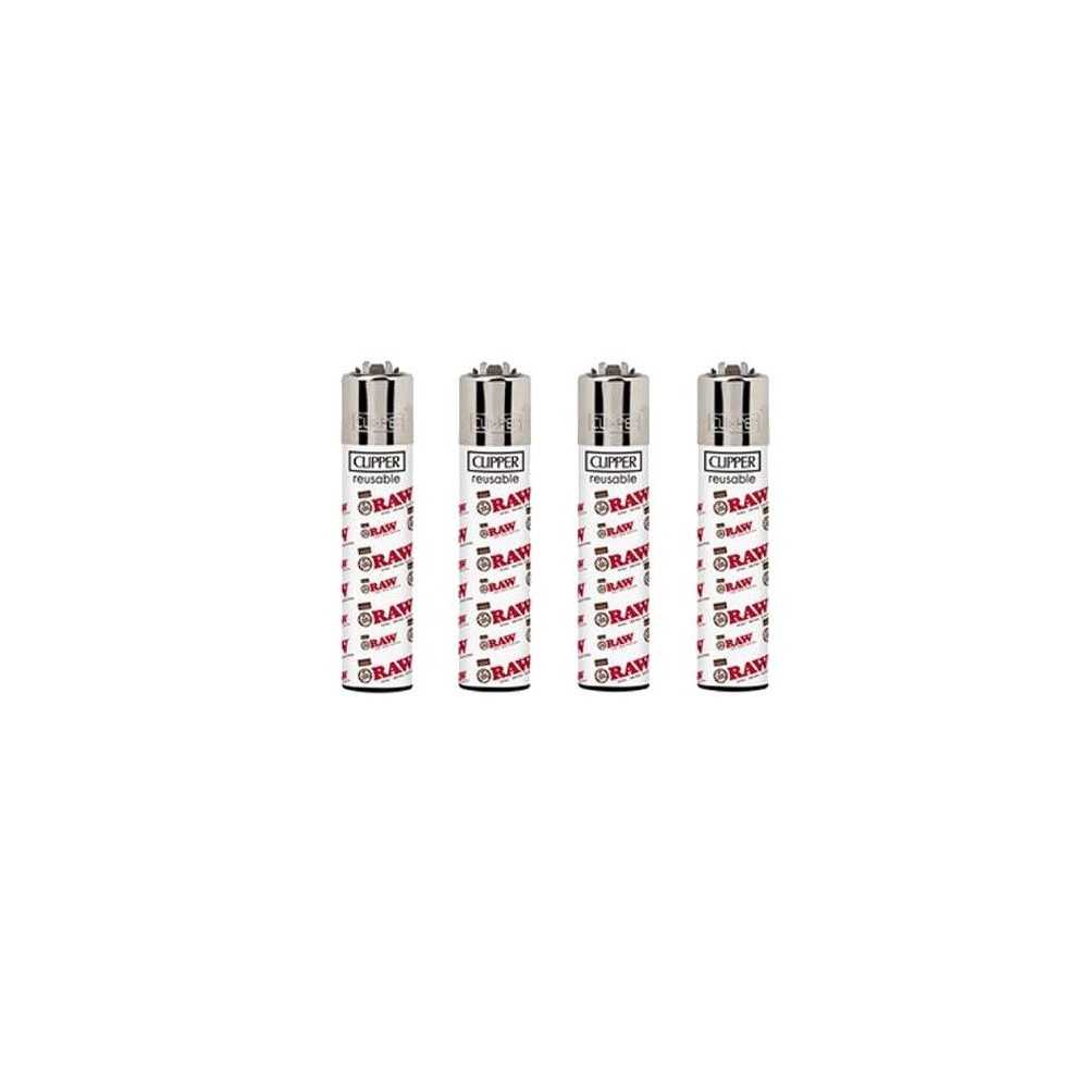 Clipper RAW Bianco Clipper Clipper