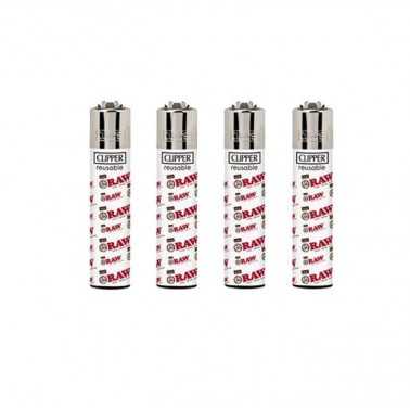 Clipper RAW Bianco Clipper Clipper
