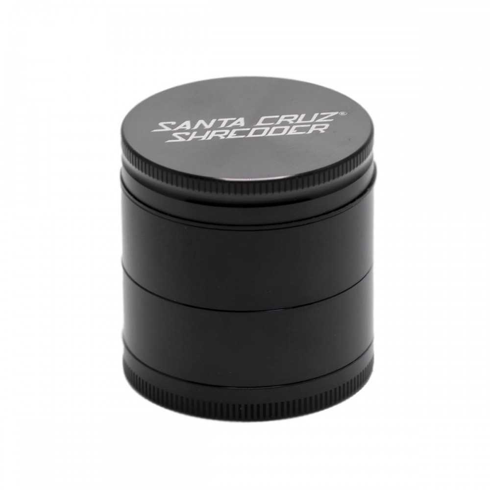 Grinder Santa Cruz Shredder 4 part Medium Santa Cruz Shredder Grinders