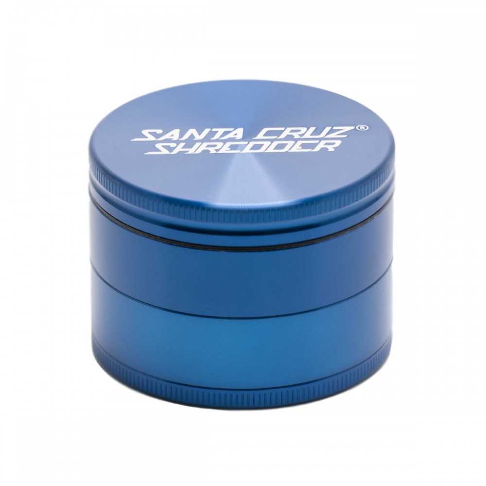 Santa Cruz ShredderGrinder 4 part Large Santa Cruz Shredder Grinders
