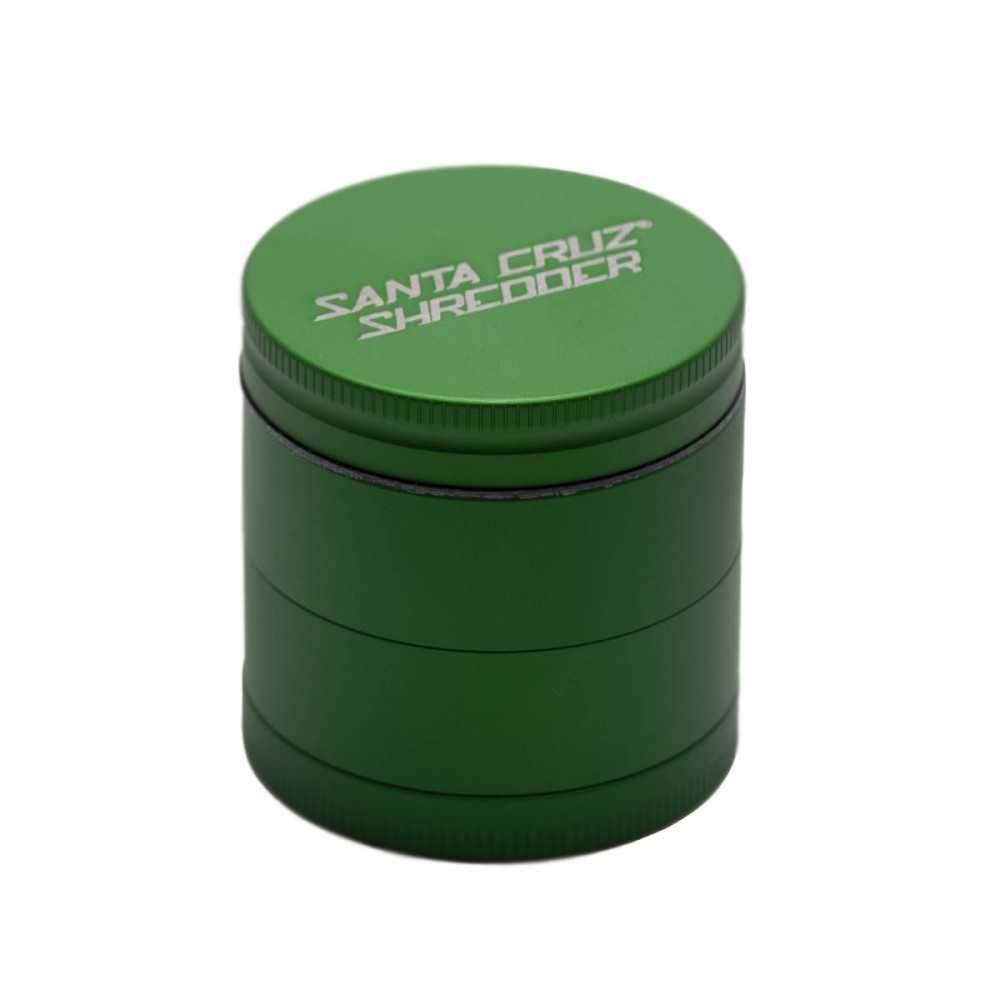 Grinder 4 part Medium Sanosil Grinders