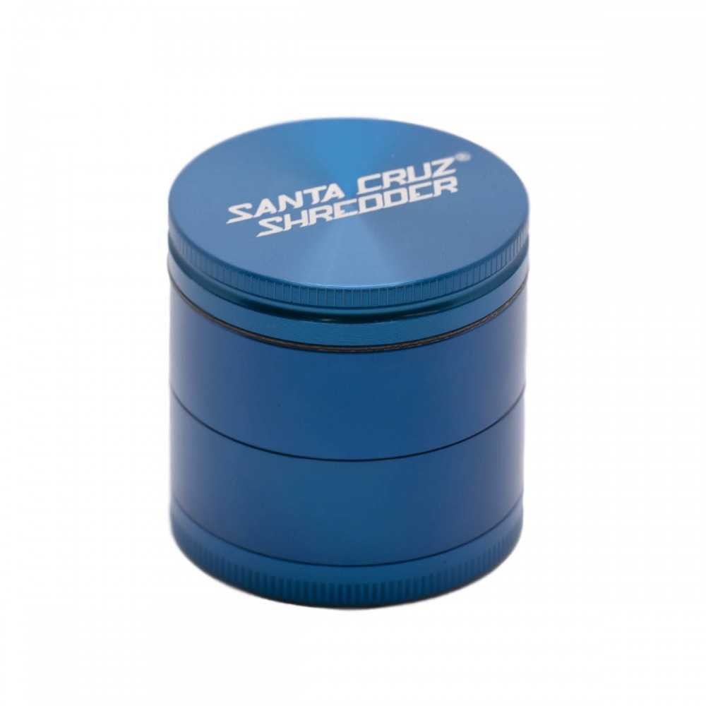 Macinino Santa Cruz Shredder 4 parti Medio Santa Cruz Shredder Smerigliatrici