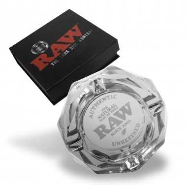 Raw Ashtray "The Dark Side RAW Ashtray