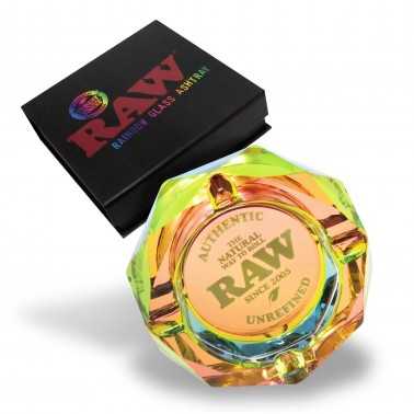 Cendrier Raw "Rainbow" RAW Cendrier