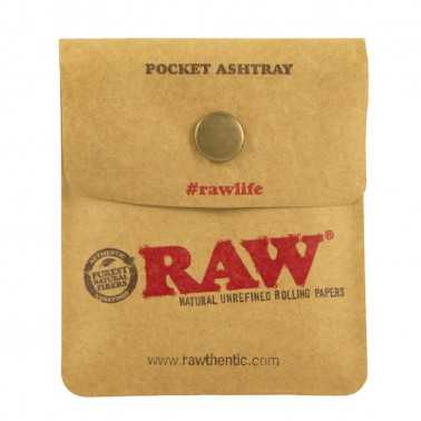Taschenaschenbecher RAW RAW Aschenbecher