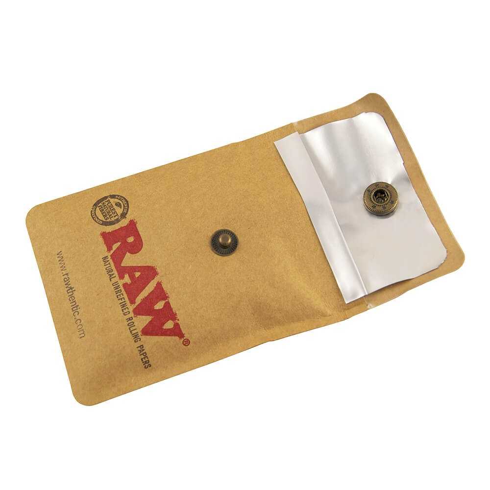Taschenaschenbecher RAW RAW Aschenbecher