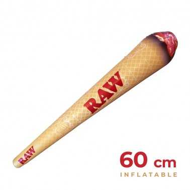 Aufblasbarer Joint 60 cm RAW Verschiedene