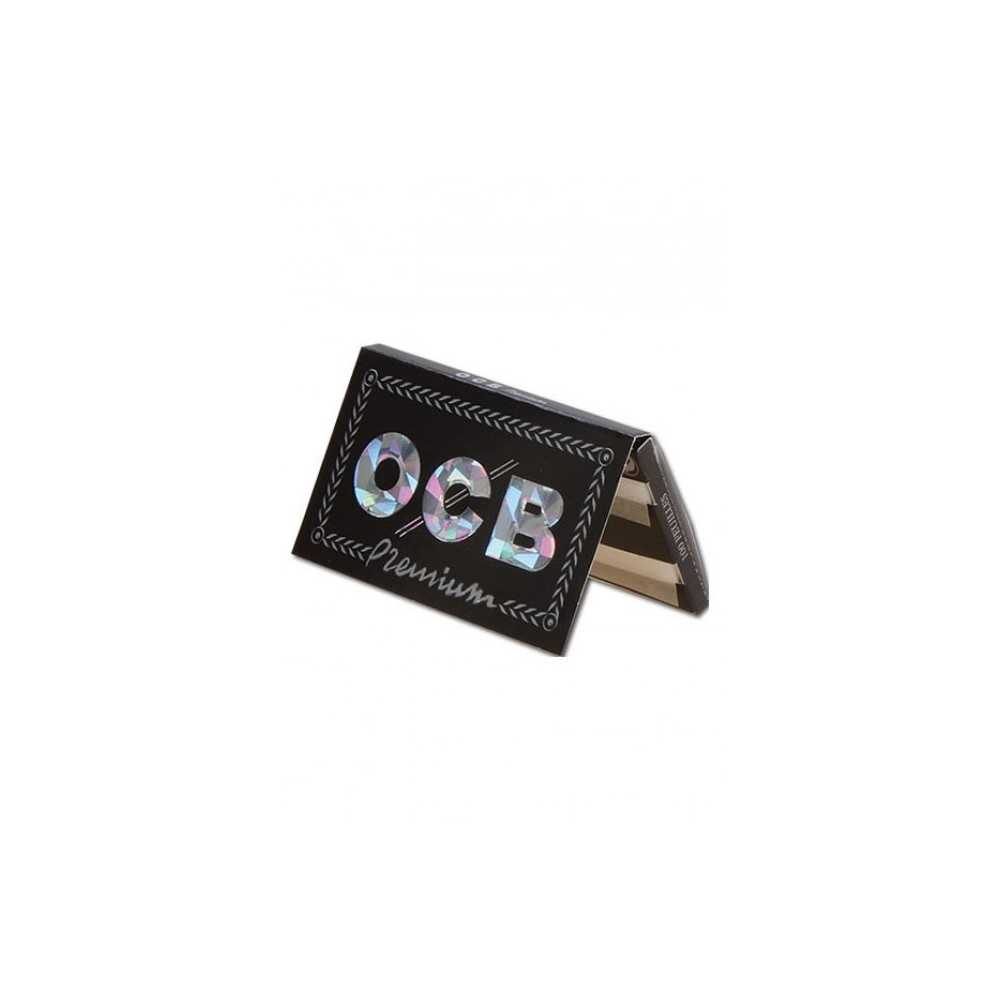 OCB Single Wide OCB Blatt zum Rollen