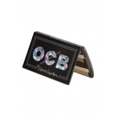 OCB Single Wide OCB Blatt zum Rollen