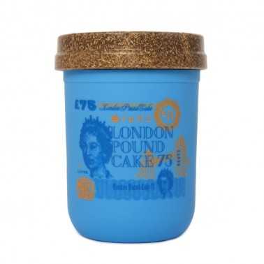 Boite London Pound Cake 8oz Cookies Produits