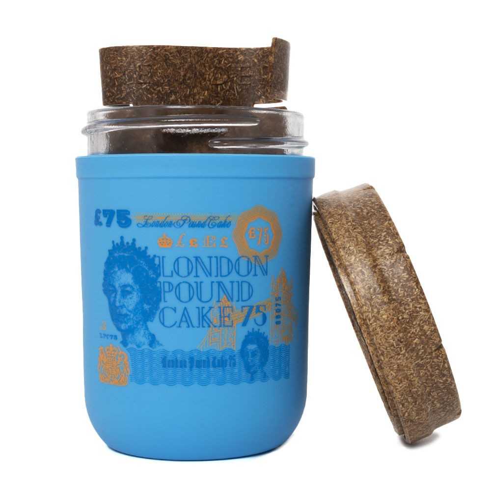 Box London Pound Cake 8oz Cookies Produkte