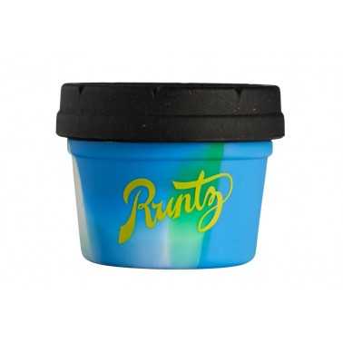 Boite Ocean Tie Dye Runtz 4oz Re:stash Produits