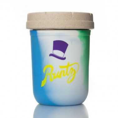 Ocean Tie Dye Runtz Dose 8oz Re:stash Produkte