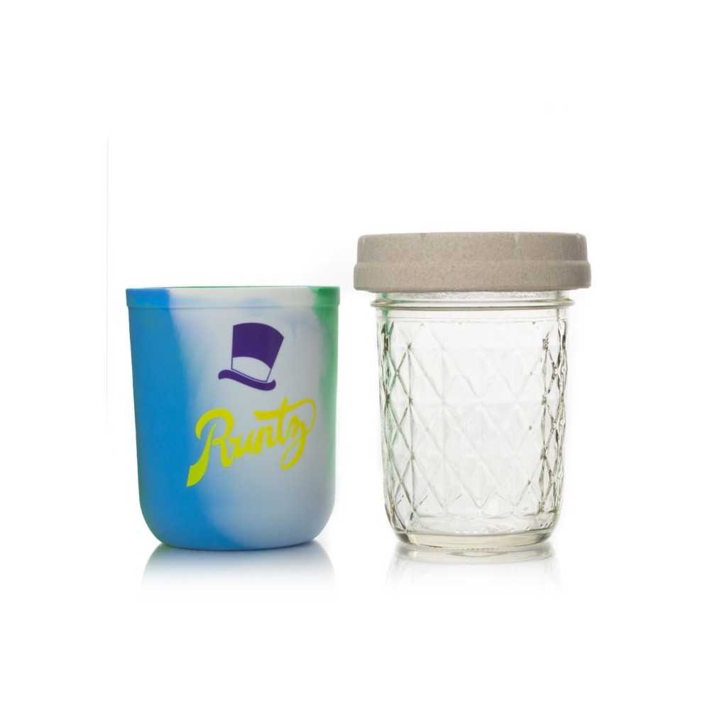 Ocean Tie Dye Runtz Dose 8oz Re:stash Produkte