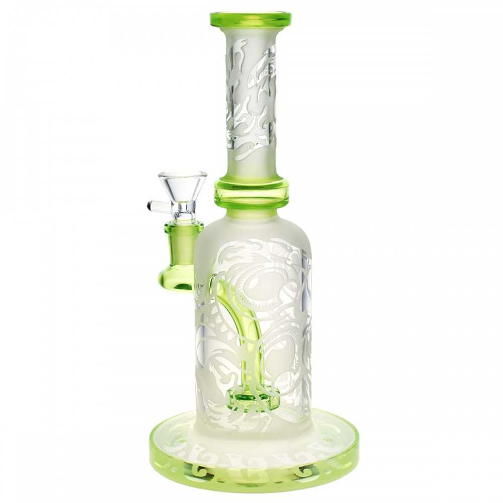 Bong Dragon Pattern Pulsar Produkte