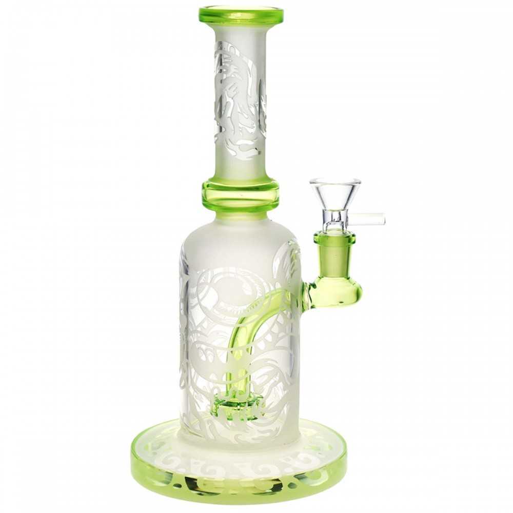 Bong Dragon Pattern Pulsar Produkte