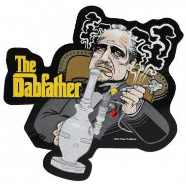 Adesivo "Dabfather Pulsar Prodotti