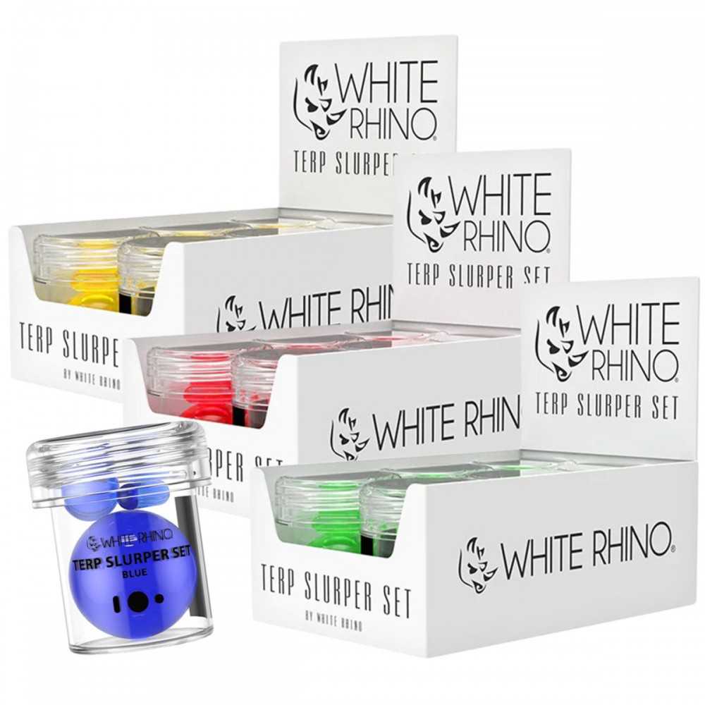 Set 3 Stück Beads White Rhino Dab Tools