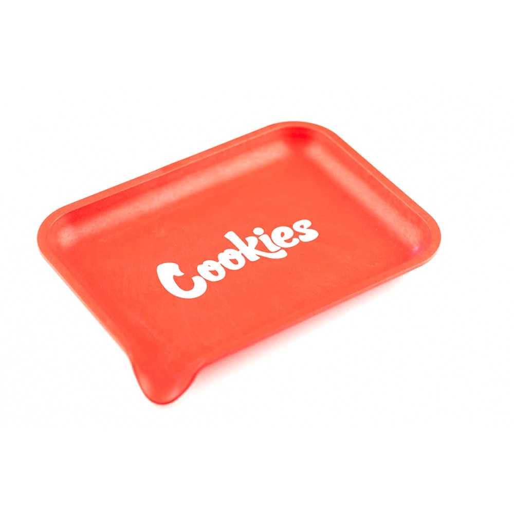 Tablett zum Rollen Santa Cruz Shredder X Cookies Small Santa Cruz Shredder Produkte