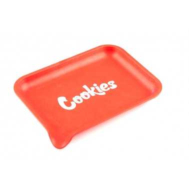 Tablett zum Rollen Santa Cruz Shredder X Cookies Small Santa Cruz Shredder Produkte