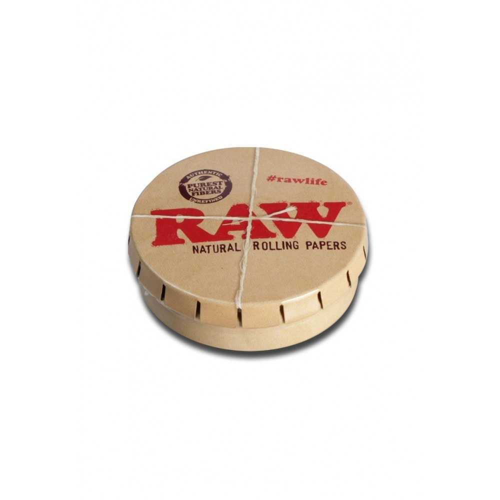 Schachtel RAW POP UP TIN RAW Dosen und Fläschchen