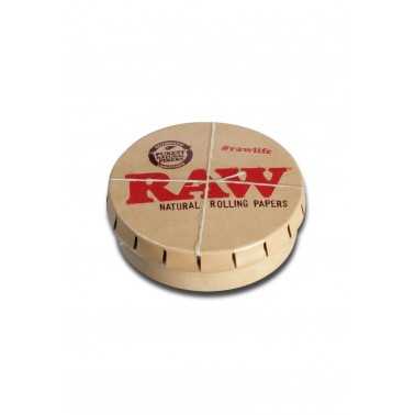 Box RAW POP UP TIN RAW Boxes and bottles