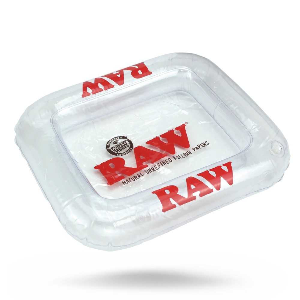 Vassoio galleggiante RAW Grande RAW Vassoio di rotolamento