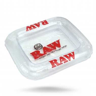 Vassoio galleggiante RAW Grande RAW Vassoio di rotolamento