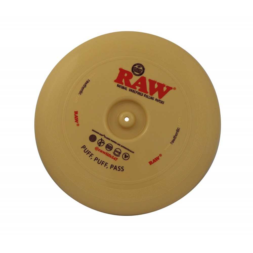 CONE FLYING DISC FRISBEE RAW Verschiedene