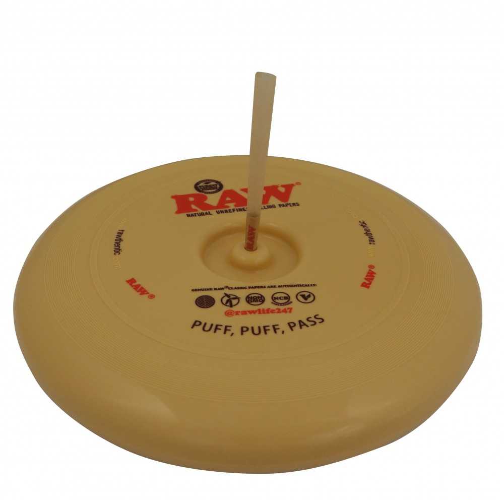 DISCO VOLANTE A CONO FRISBEE RAW Vari