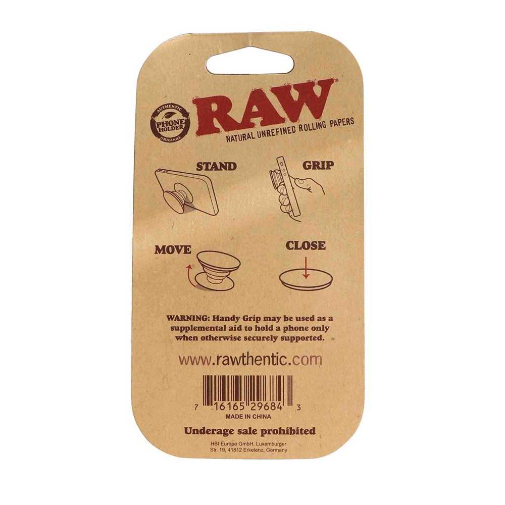 RAW HANDY GRIP RAW Verschiedene