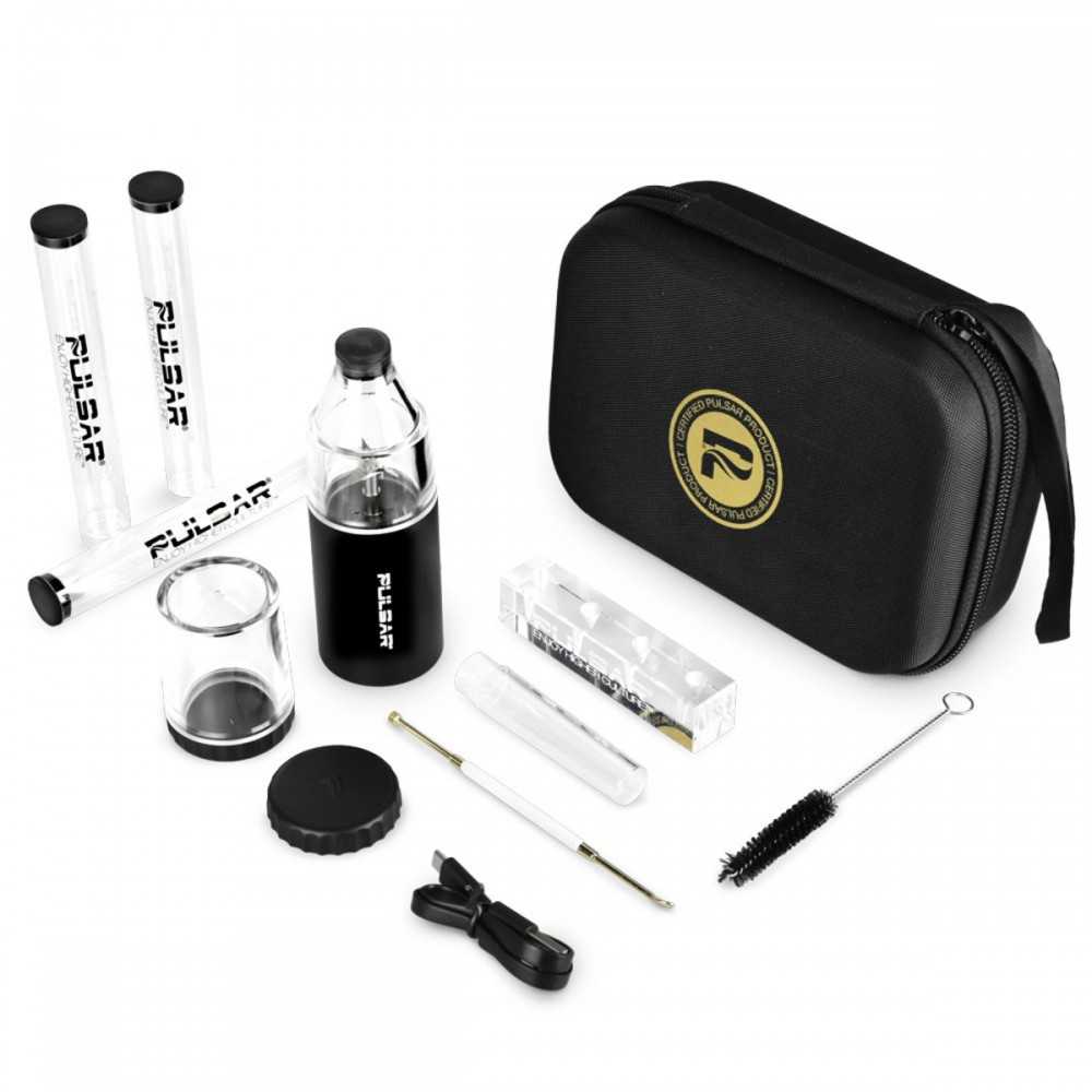Pulsar ECF Electric Grinder & Cone Filler Kit Pulsar Produkte
