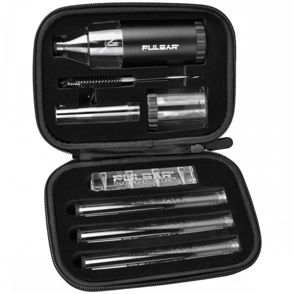 Pulsar ECF Electric Grinder & Cone Filler Kit Pulsar Produkte
