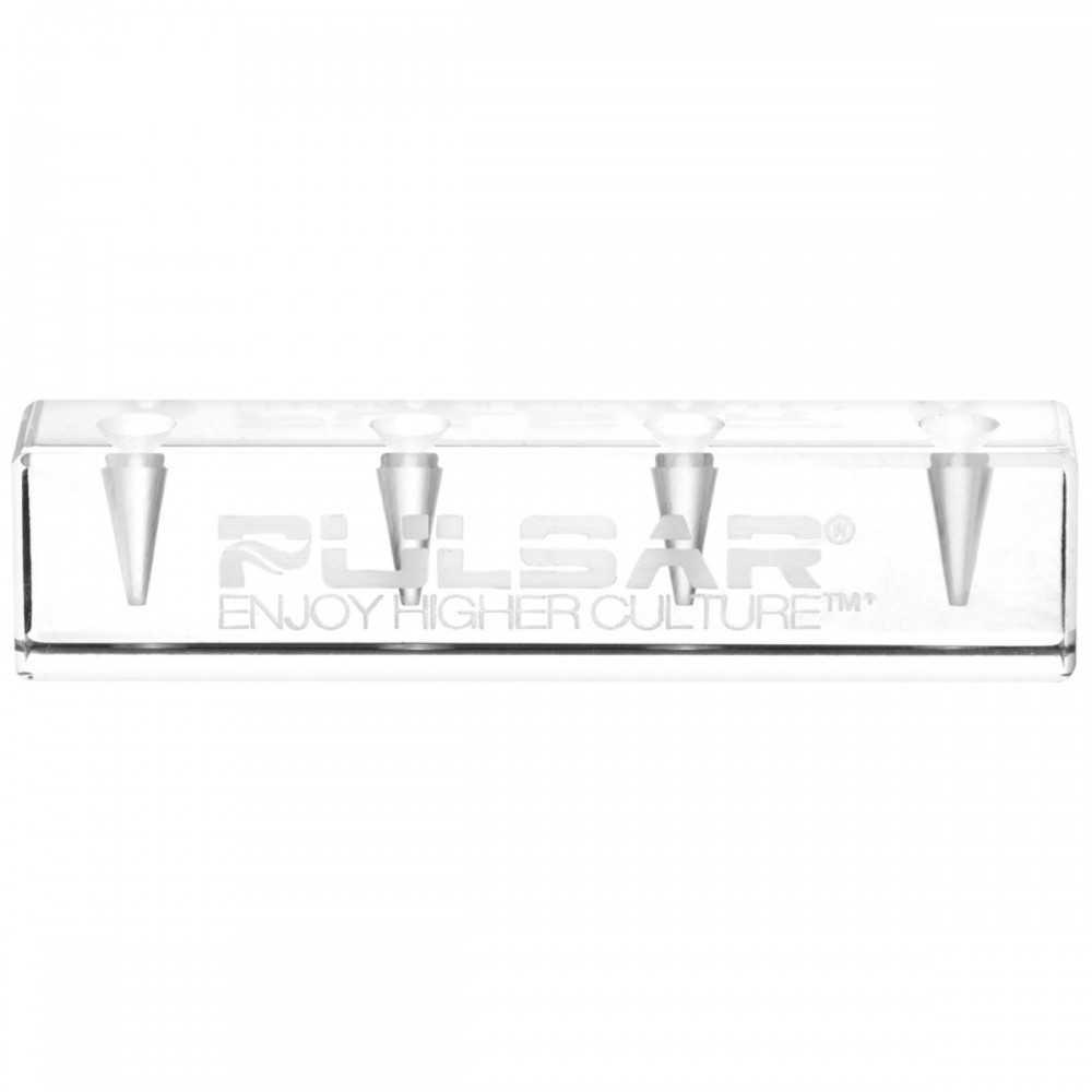 Pulsar ECF Electric Grinder & Cone Filler Kit Pulsar Produkte