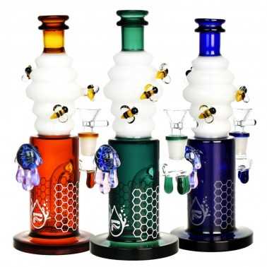 Bong Killa Bees Pulsar Produkte